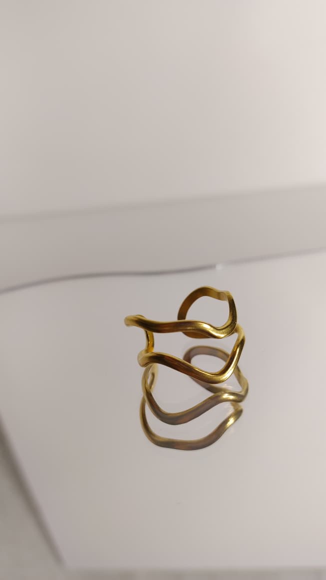 ANILLO DISEÑO
