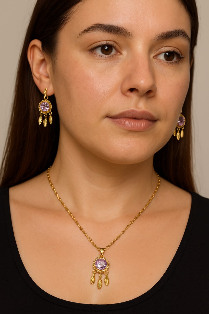 CONJUNTO ATRAPASUEÑO