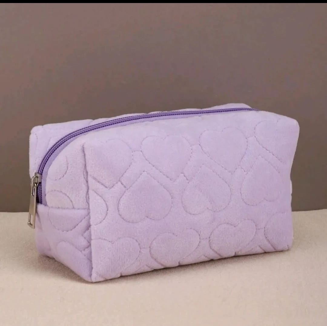 ESTUCHE COSMETIQUERO